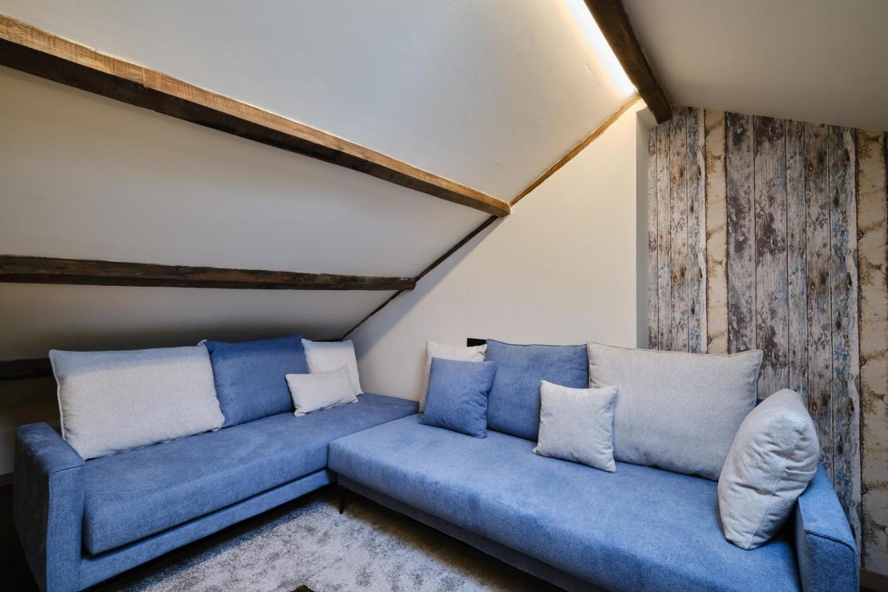 Appartement El Amarre - Navega En El Camarote De Un Navio Con Historia - Grupo Querbes à Gijón Extérieur photo