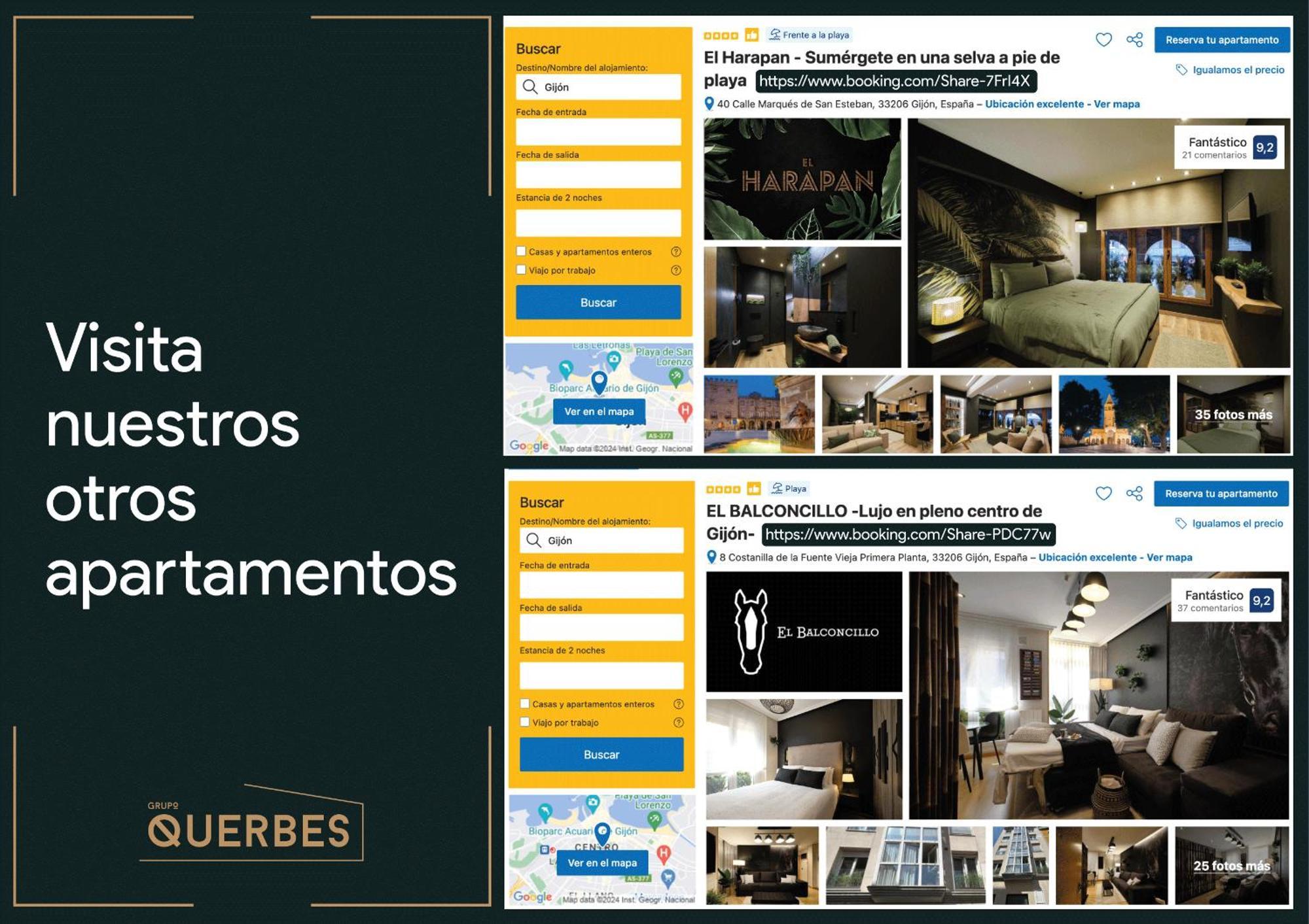 Appartement El Amarre - Navega En El Camarote De Un Navio Con Historia - Grupo Querbes à Gijón Extérieur photo